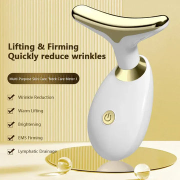 𝙯𝙞𝙥𝙥𝙮 𝙢𝙖𝙧𝙩™ 7-in-1 LED Anti-Aging/Wrinkle Apparatus