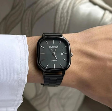 𝙯𝙞𝙥𝙥𝙮 𝙢𝙖𝙧𝙩™- Casio Edition Classic Watch