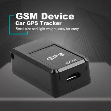 𝙯𝙞𝙥𝙥𝙮 𝙢𝙖𝙧𝙩™ GPS Tracker – جهاز تعقب GPS
