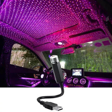 𝙯𝙞𝙥𝙥𝙮 𝙢𝙖𝙧𝙩™ Star Decoration Light