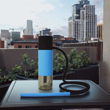𝙯𝙞𝙥𝙥𝙮 𝙢𝙖𝙧𝙩™ Car Hookah