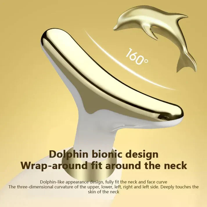 𝙯𝙞𝙥𝙥𝙮 𝙢𝙖𝙧𝙩™ 7-in-1 LED Anti-Aging/Wrinkle Apparatus