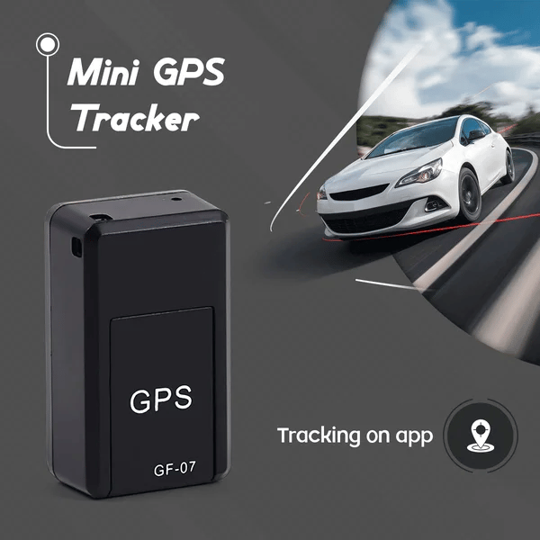 𝙯𝙞𝙥𝙥𝙮 𝙢𝙖𝙧𝙩™ GPS Tracker – جهاز تعقب GPS
