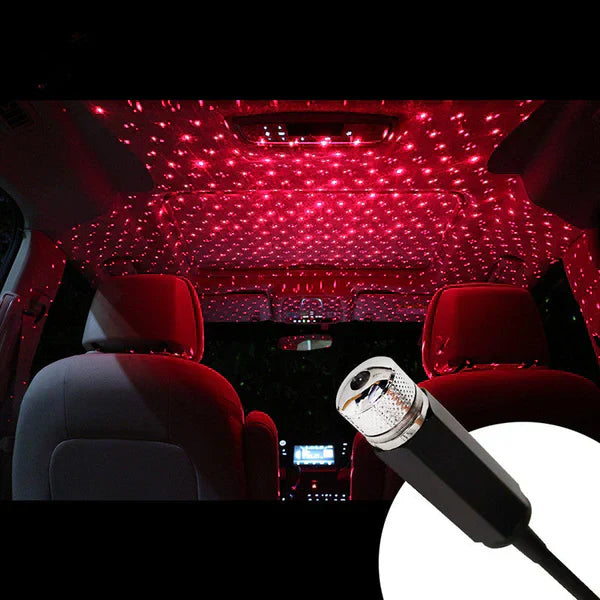𝙯𝙞𝙥𝙥𝙮 𝙢𝙖𝙧𝙩™ Star Decoration Light